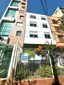 Apartamento com 2 Quartos à venda, 52m² no Centro Histórico, Porto Alegre