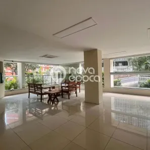Apartamento com 3 Quartos à venda, 100m² no Lagoa, Rio de Janeiro