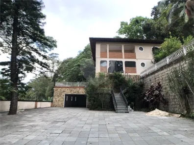 Sobrado com 4 Quartos à venda, 850m² no Tucuruvi, São Paulo