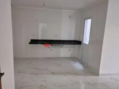 Apartamento com 2 Quartos à venda, 51m² no Vila Camilópolis, Santo André