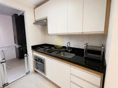 Casa de Condomínio com 2 Quartos à venda, 80m² no Jardim Colônia, Jacareí