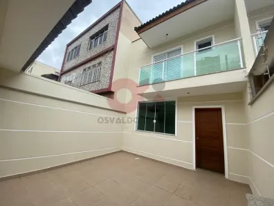 Sobrado com 3 Quartos à venda, 159m² no Santana, São Paulo