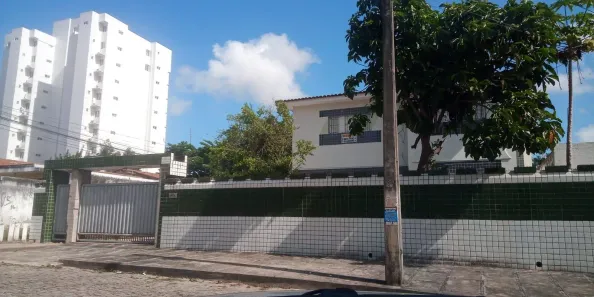 Casa com 5 Quartos à venda, 420m² no Bancários, João Pessoa
