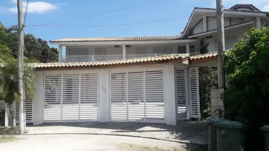 Sobrado com 8 Quartos à venda, 360m² no Costa do Sol, Bertioga