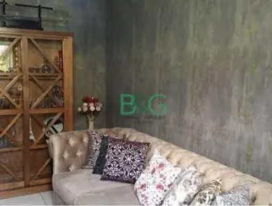 Casa de Condomínio com 2 Quartos à venda, 61m² no Chácara Belenzinho, São Paulo