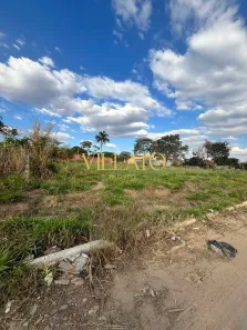 Lote/Terreno à venda, 464m² no Jardim Dom Bosco 2ª Etapa, Aparecida de Goiânia