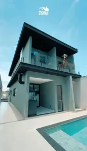 Casa com 3 Quartos à venda, 204m² no Portais (Polvilho), Cajamar