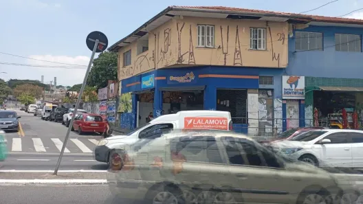 Lote/Terreno à venda, 106m² no Jardim Samara, São Paulo