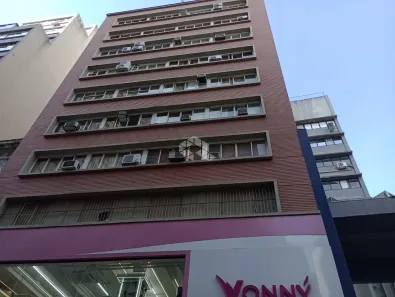 Sala Comercial à venda, 47m² no Centro Histórico, Porto Alegre
