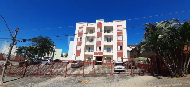 Apartamento com 3 Quartos à venda, 63m² no Ortizes, Valinhos