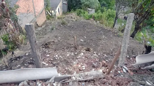 Lote/Terreno à venda, 160m² no Parque dos Monteiros II, Santana de Parnaíba