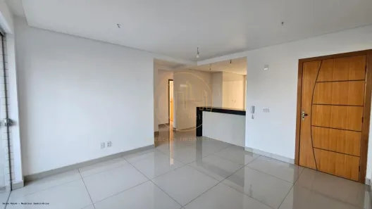 Apartamento com 3 Quartos à venda, 130m² no Cabral, Contagem