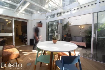 Apartamento com 2 Quartos à venda, 56m² no Bela Vista, Porto Alegre