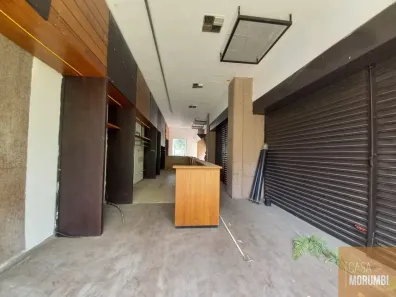 Ponto Comercial para alugar, 220m² no Vila Olímpia, São Paulo