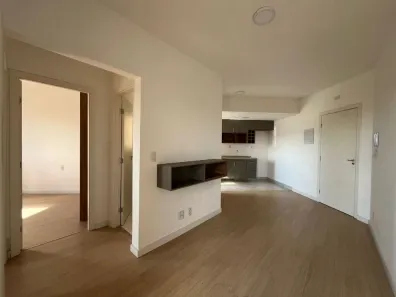 Apartamento com 2 Quartos para alugar, 49m² no Jardim Marajoara, Nova Odessa
