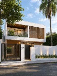 Casa com 4 Quartos à venda, 750m² no Jardim Paulista, São Paulo