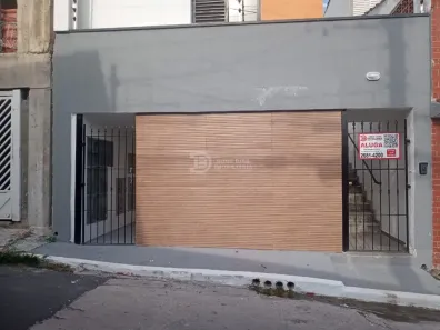 Apartamento com 2 Quartos para alugar, 35m² no Vila Ré, São Paulo