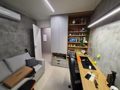Casa de Condomínio com 3 Quartos para venda ou aluguel, 113m² no Centro, Ananindeua