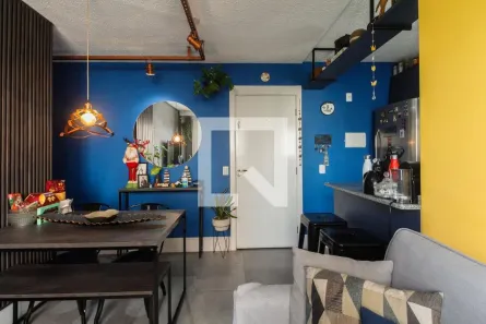 Apartamento com 2 Quartos à venda, 46m² no Jardim América da Penha, São Paulo