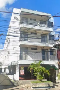 Apartamento com 2 Quartos à venda, 75m² no Encantado, Rio de Janeiro