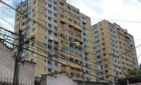 Apartamento com 2 Quartos à venda, 90m² no Fonseca, Niterói
