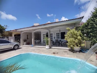 Casa com 4 Quartos à venda, 240m² no Candeias, Jaboatão dos Guararapes
