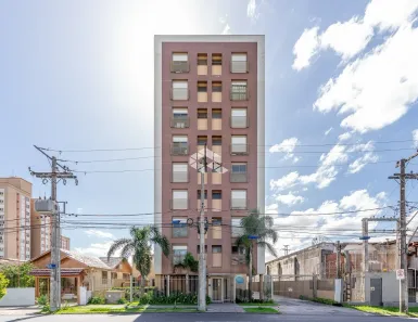 Apartamento com 3 Quartos à venda, 77m² no Partenon, Porto Alegre