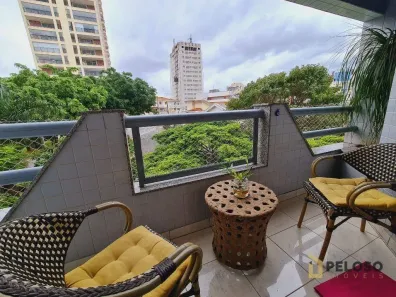 Apartamento com 3 Quartos à venda, 127m² no Vila Paulicéia, São Paulo
