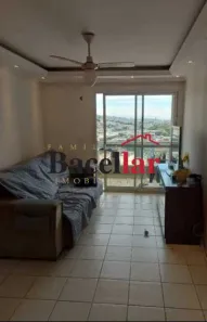 Apartamento com 3 Quartos à venda, 86m² no Engenho de Dentro, Rio de Janeiro
