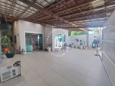 Casa com 3 Quartos à venda, 120m² no Campo Grande, Rio de Janeiro