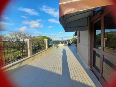 Cobertura com 3 Quartos à venda, 250m² no Cristo Redentor, Porto Alegre