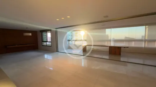 Apartamento com 4 Quartos à venda, 305m² no Belvedere, Belo Horizonte