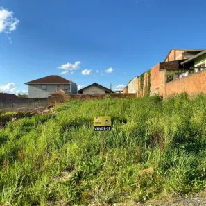 Lote/Terreno à venda, 433m² no 25 de Julho, São Bento do Sul