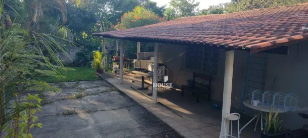 Casa com 2 Quartos à venda, 170m² no Vila Pataro, Mogi Guaçu