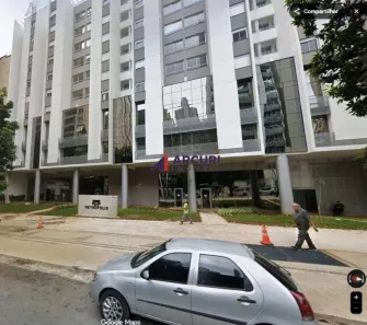 Ponto Comercial para alugar, 143m² no Centro, Belo Horizonte