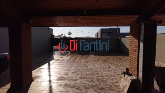 Casa com 2 Quartos à venda, 312m² no Jardim Maria Helena, Nova Odessa