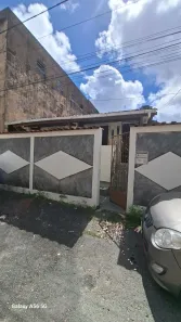 Casa com 3 Quartos à venda, 70m² no Castelo Branco, Salvador