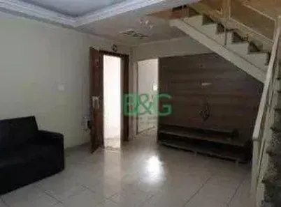 Sobrado com 5 Quartos à venda, 340m² no Tatuapé, São Paulo