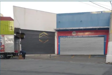 Prédio Comercial para alugar, 400m² no Santo Amaro, São Paulo
