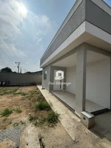 Casa com 3 Quartos à venda, 95m² no Jardim Atlântico Leste (Itaipuaçu), Maricá