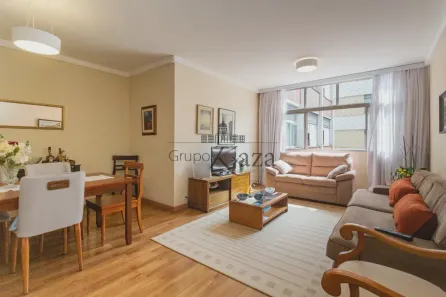 Apartamento com 3 Quartos à venda, 137m² no Jardim Paulista, São Paulo