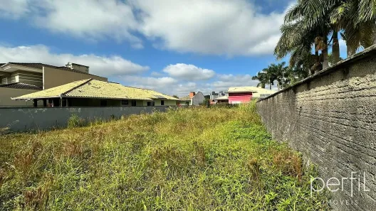 Lote/Terreno à venda, 403m² no Glória, Joinville
