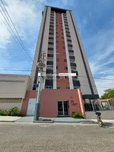 Apartamento com 2 Quartos à venda, 49m² no Vila Santa Rita, Sorocaba