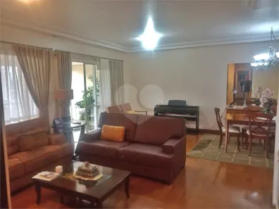 Apartamento com 4 Quartos à venda, 170m² no Cidade Monções, São Paulo