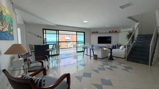 Cobertura com 5 Quartos à venda, 461m² no Riviera, Bertioga