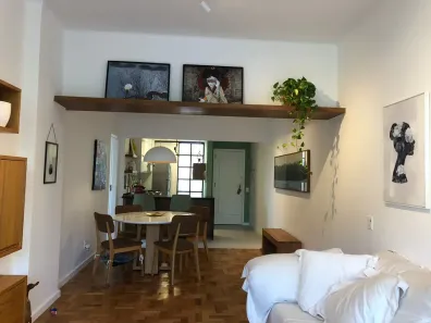 Apartamento com 2 Quartos à venda, 107m² no Copacabana, Rio de Janeiro