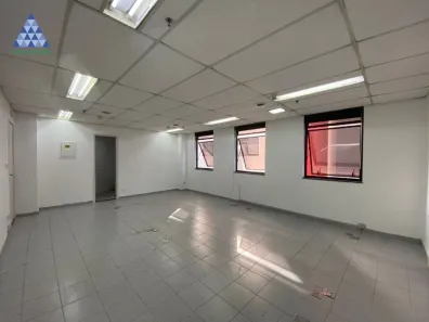 Sala Comercial para alugar, 43m² no Santana, São Paulo