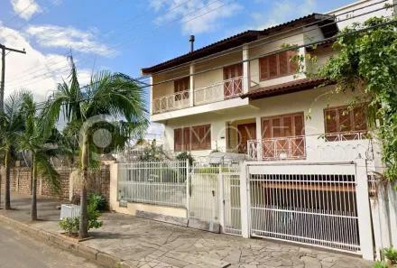 Casa com 3 Quartos à venda, 744m² no Jardim Itu, Porto Alegre