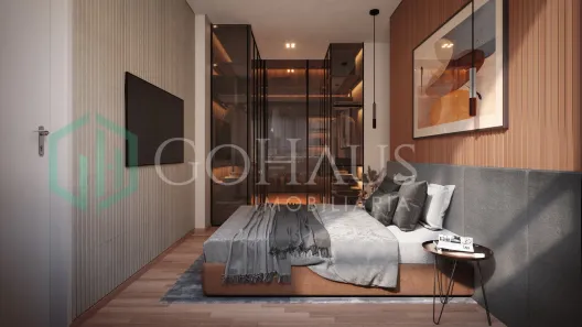 Apartamento com 2 Quartos à venda, 67m² no Barra da Tijuca, Rio de Janeiro