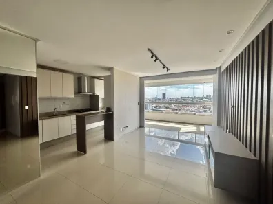Apartamento com 3 Quartos à venda, 89m² no Setor Morada do Sol, Rio Verde